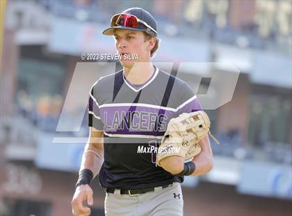 Thumbnail 2 in Padres High School All-Star Game @ Petco Park photogallery.