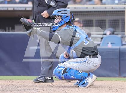 Thumbnail 2 in Padres High School All-Star Game @ Petco Park photogallery.