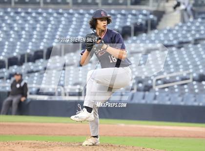 Thumbnail 1 in Padres High School All-Star Game @ Petco Park photogallery.