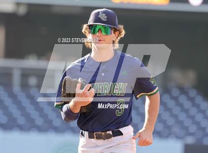 Thumbnail 1 in Padres High School All-Star Game @ Petco Park photogallery.