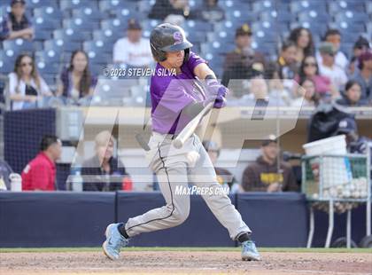 Thumbnail 3 in Padres High School All-Star Game @ Petco Park photogallery.