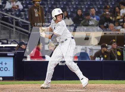Thumbnail 2 in Padres High School All-Star Game @ Petco Park photogallery.