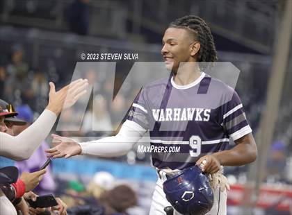 Thumbnail 3 in Padres High School All-Star Game @ Petco Park photogallery.