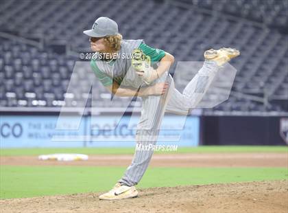 Thumbnail 2 in Padres High School All-Star Game @ Petco Park photogallery.