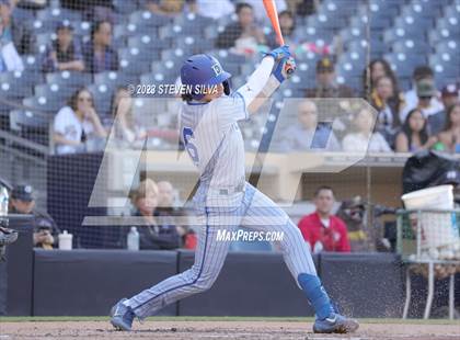 Thumbnail 2 in Padres High School All-Star Game @ Petco Park photogallery.