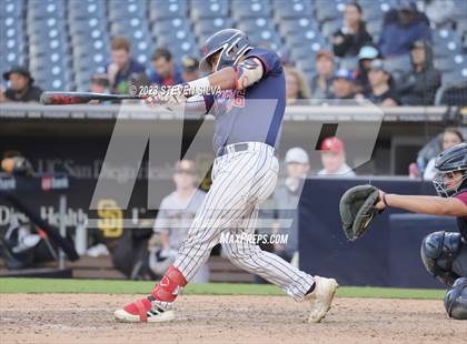 Thumbnail 3 in Padres High School All-Star Game @ Petco Park photogallery.