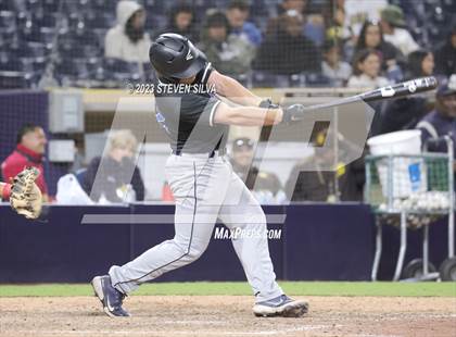 Thumbnail 2 in Padres High School All-Star Game @ Petco Park photogallery.