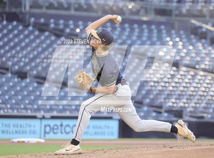 Thumbnail 1 in Padres High School All-Star Game @ Petco Park photogallery.