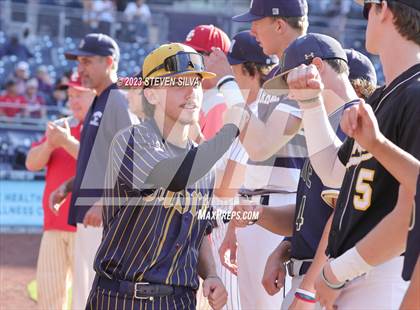 Thumbnail 2 in Padres High School All-Star Game @ Petco Park photogallery.