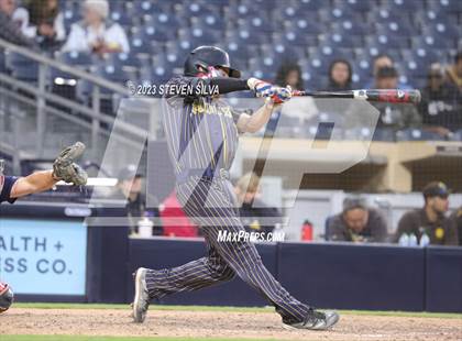 Thumbnail 1 in Padres High School All-Star Game @ Petco Park photogallery.