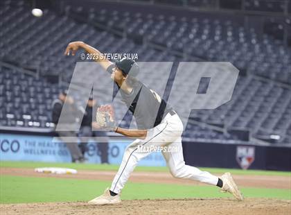 Thumbnail 2 in Padres High School All-Star Game @ Petco Park photogallery.