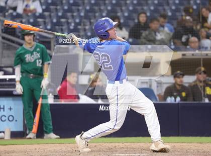 Thumbnail 1 in Padres High School All-Star Game @ Petco Park photogallery.