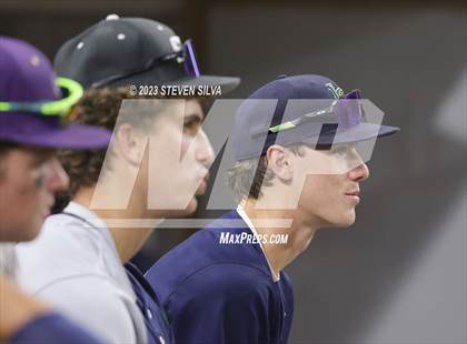 Thumbnail 3 in Padres High School All-Star Game @ Petco Park photogallery.