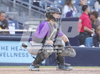 Thumbnail 1 in Padres High School All-Star Game @ Petco Park photogallery.