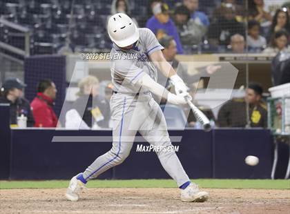 Thumbnail 3 in Padres High School All-Star Game @ Petco Park photogallery.