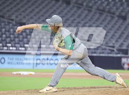 Thumbnail 1 in Padres High School All-Star Game @ Petco Park photogallery.