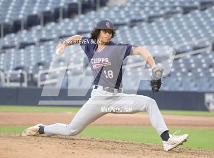 Thumbnail 3 in Padres High School All-Star Game @ Petco Park photogallery.