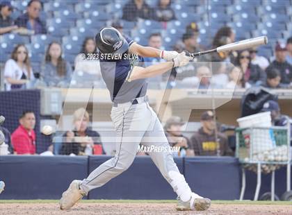 Thumbnail 3 in Padres High School All-Star Game @ Petco Park photogallery.