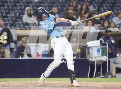 Thumbnail 3 in Padres High School All-Star Game @ Petco Park photogallery.