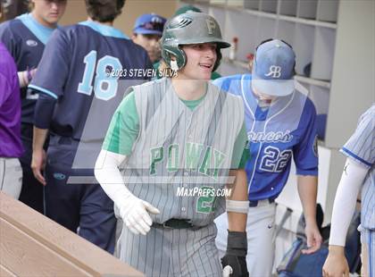 Thumbnail 2 in Padres High School All-Star Game @ Petco Park photogallery.