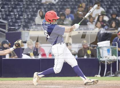 Thumbnail 3 in Padres High School All-Star Game @ Petco Park photogallery.
