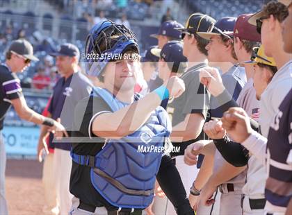 Thumbnail 2 in Padres High School All-Star Game @ Petco Park photogallery.