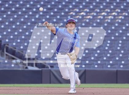 Thumbnail 2 in Padres High School All-Star Game @ Petco Park photogallery.