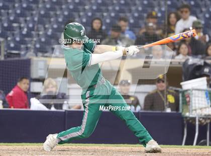 Thumbnail 1 in Padres High School All-Star Game @ Petco Park photogallery.