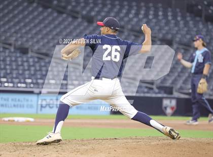 Thumbnail 1 in Padres High School All-Star Game @ Petco Park photogallery.