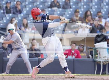 Thumbnail 3 in Padres High School All-Star Game @ Petco Park photogallery.