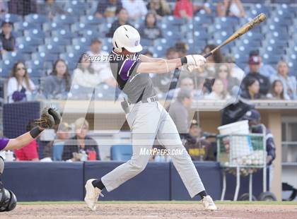 Thumbnail 2 in Padres High School All-Star Game @ Petco Park photogallery.