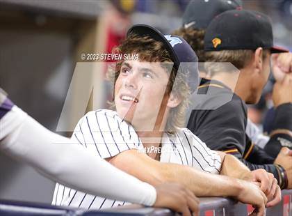 Thumbnail 1 in Padres High School All-Star Game @ Petco Park photogallery.