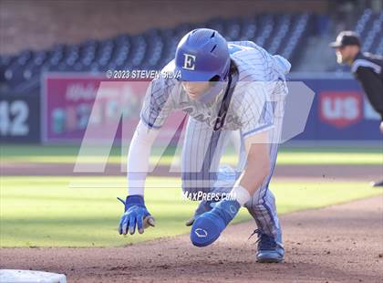 Thumbnail 2 in Padres High School All-Star Game @ Petco Park photogallery.