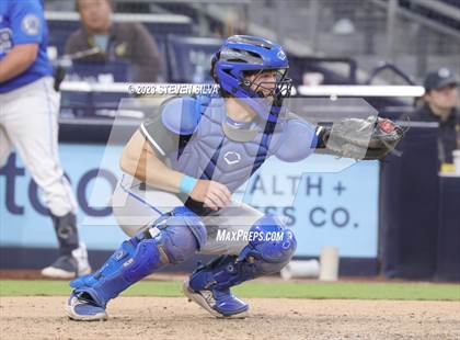 Thumbnail 2 in Padres High School All-Star Game @ Petco Park photogallery.
