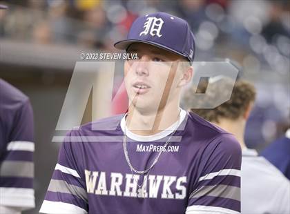 Thumbnail 3 in Padres High School All-Star Game @ Petco Park photogallery.