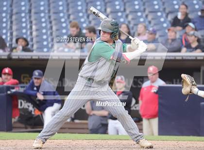 Thumbnail 3 in Padres High School All-Star Game @ Petco Park photogallery.