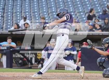 Thumbnail 3 in Padres High School All-Star Game @ Petco Park photogallery.