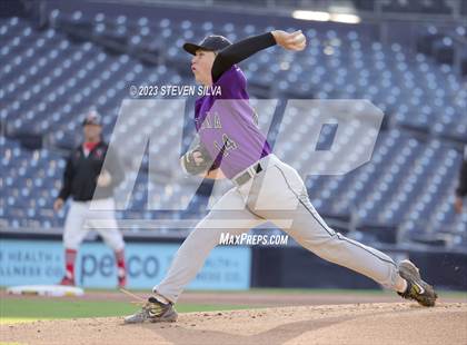 Thumbnail 2 in Padres High School All-Star Game @ Petco Park photogallery.