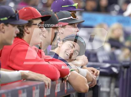 Thumbnail 2 in Padres High School All-Star Game @ Petco Park photogallery.