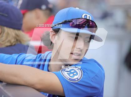 Thumbnail 2 in Padres High School All-Star Game @ Petco Park photogallery.