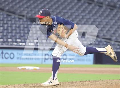 Thumbnail 3 in Padres High School All-Star Game @ Petco Park photogallery.