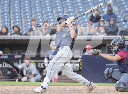 Thumbnail 1 in Padres High School All-Star Game @ Petco Park photogallery.