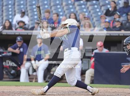 Thumbnail 3 in Padres High School All-Star Game @ Petco Park photogallery.
