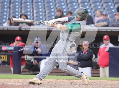 Thumbnail 1 in Padres High School All-Star Game @ Petco Park photogallery.