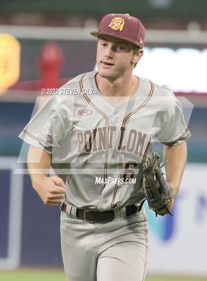 Thumbnail 2 in Padres High School All-Star Game @ Petco Park photogallery.