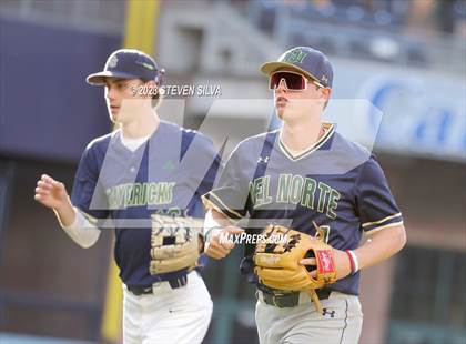 Thumbnail 2 in Padres High School All-Star Game @ Petco Park photogallery.