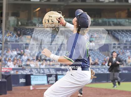 Thumbnail 1 in Padres High School All-Star Game @ Petco Park photogallery.