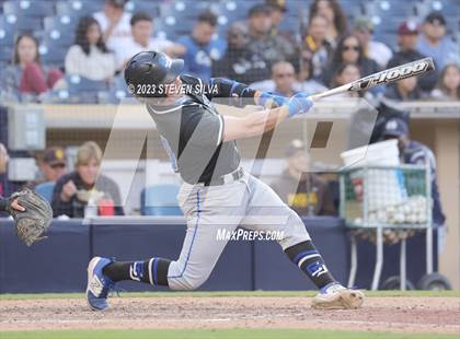 Thumbnail 1 in Padres High School All-Star Game @ Petco Park photogallery.