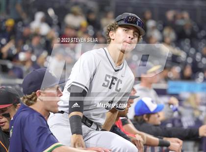 Thumbnail 2 in Padres High School All-Star Game @ Petco Park photogallery.