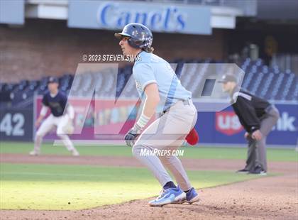 Thumbnail 2 in Padres High School All-Star Game @ Petco Park photogallery.